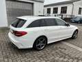 Mercedes-Benz C 220 T BlueTec /D/==AMG-Line==Klima/Navi/PDC/ESP/Alus/ Wit - thumbnail 5
