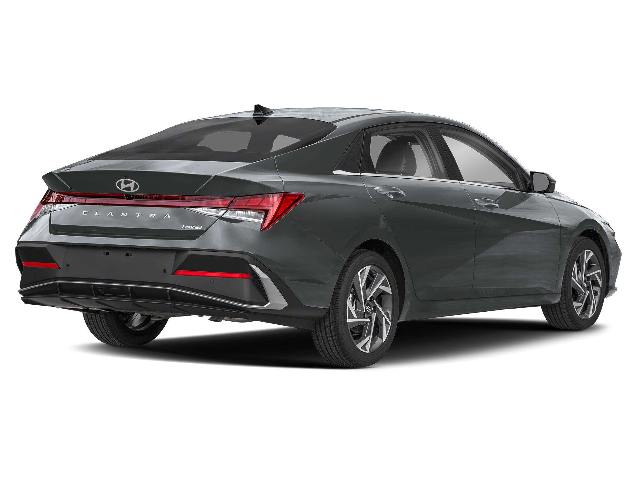 2024 Hyundai Elantra