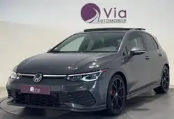 Volkswagen Golf 2.0 TSI 300 GTI CLUBSPORT DSG BVA