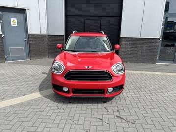 Mini Countryman 2.0 DA Cooper