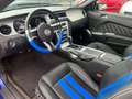 Ford Mustang Blau - thumbnail 8