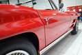 Chevrolet Corvette CHEVROLET Corvette C2 Cabriolet Rojo - thumbnail 17