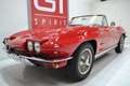 Chevrolet Corvette CHEVROLET Corvette C2 Cabriolet Rosso - thumbnail 12