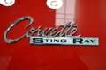 Chevrolet Corvette CHEVROLET Corvette C2 Cabriolet Rouge - thumbnail 49