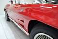 Chevrolet Corvette CHEVROLET Corvette C2 Cabriolet Rojo - thumbnail 18