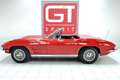 Chevrolet Corvette CHEVROLET Corvette C2 Cabriolet Rouge - thumbnail 5