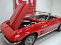 Chevrolet Corvette CHEVROLET Corvette C2 Cabriolet Rot - thumbnail 40