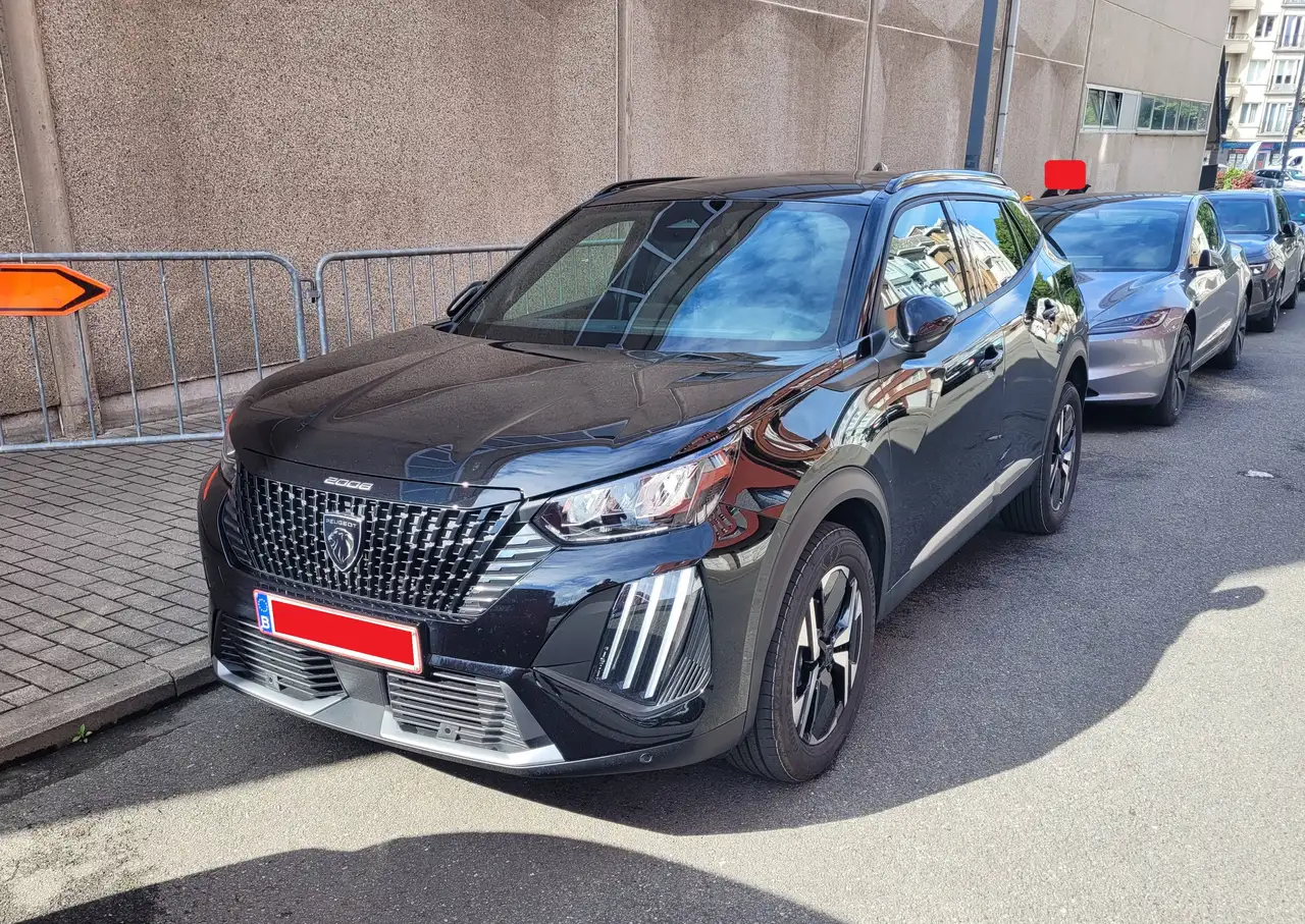 Peugeot 2008 2026