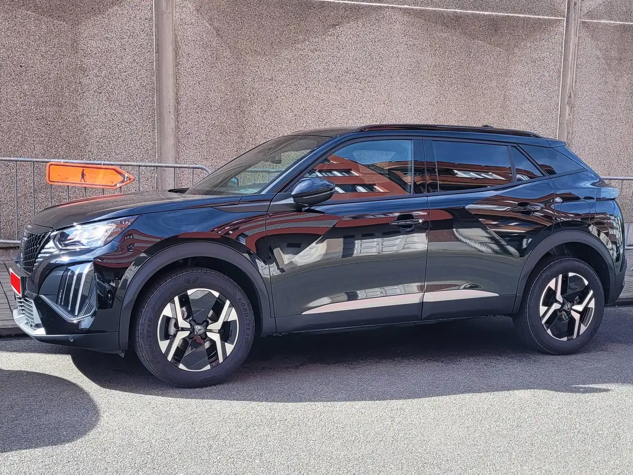 Peugeot 2008 2026