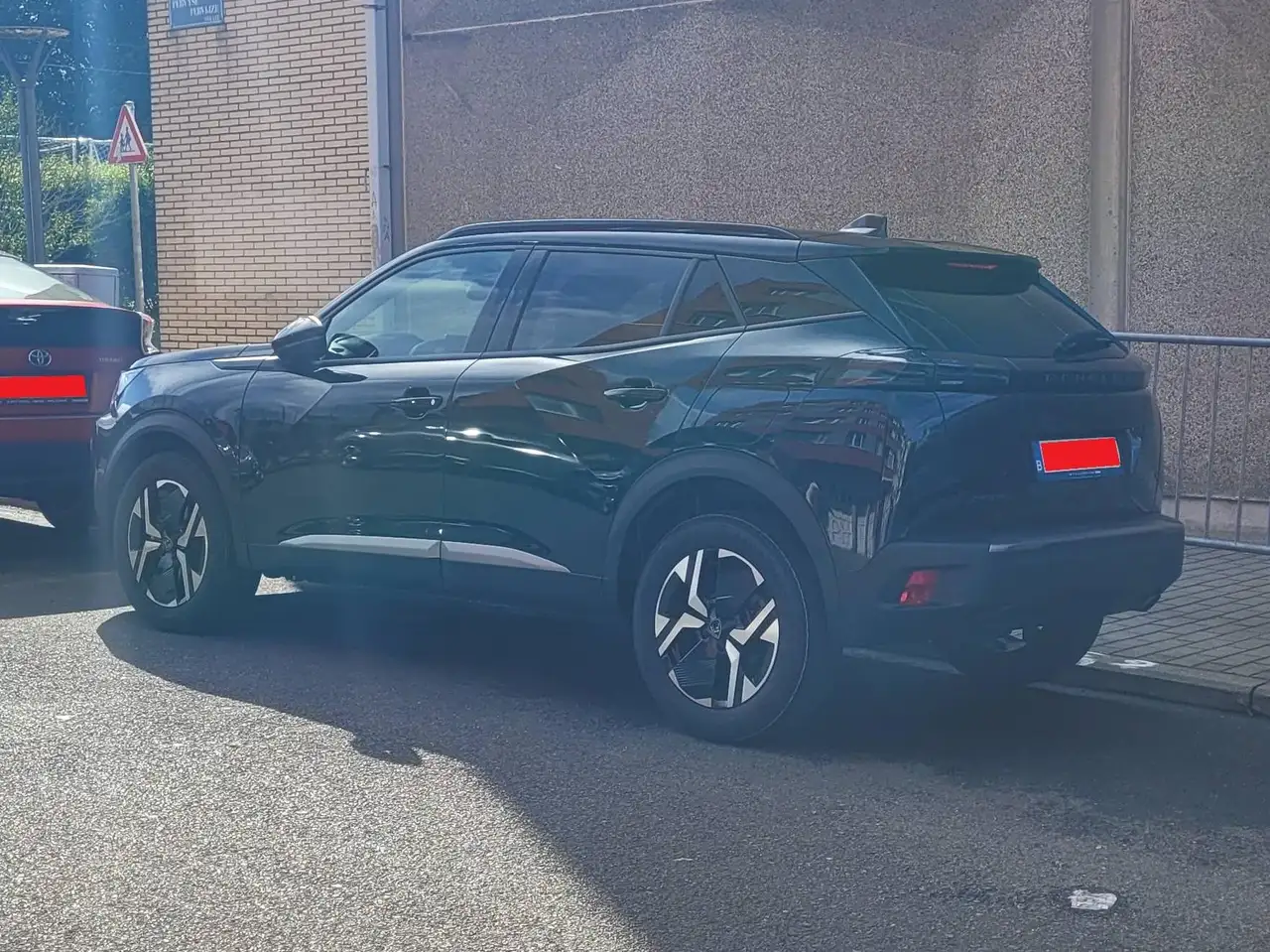 Peugeot 2008 2026