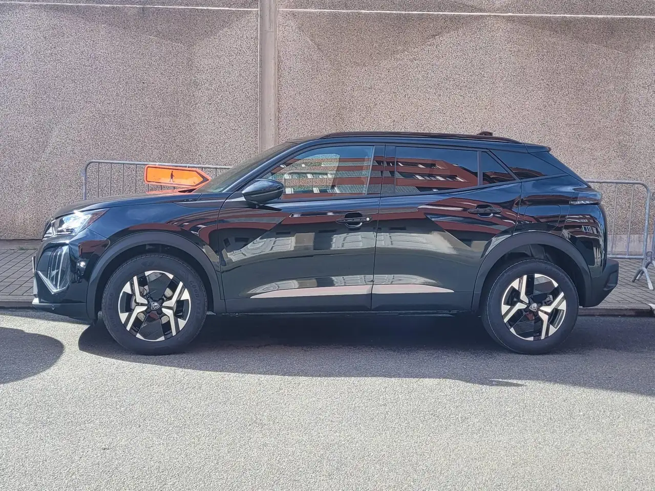 Peugeot 2008 2026