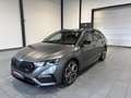 Skoda Octavia Combi 2.0 TDI   RS|DSG|ACC|LED Gri - thumbnail 3