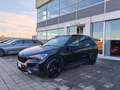 BMW X1 xDrive25e PHEV 220cv Fari LED Sensori Black Pack Nero - thumbnail 1