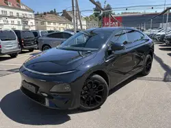 Xpeng PERFORMANCE 80 KWH AWD AVEC PACK BLACK EDITION / ATTELAGE / CUIR NOIR