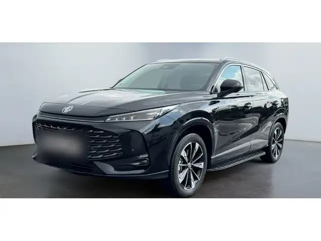 MG HS/EHS