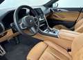 BMW 840 840d Gran Coupe Individual Composition Msport xdri Сірий - thumbnail 6