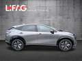 Nissan Ariya 87kWh e-4ORCE Evolve Aut. *ab € 42.990,-* Grau - thumbnail 2