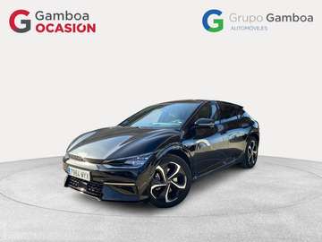 Long Range GT-Line RWD 168kW