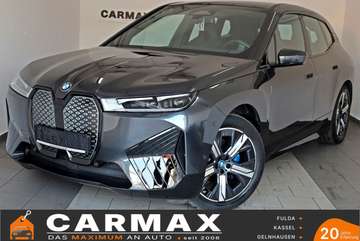 50 xDrive Sport Leder,Navi,Panorama Sky Lounge