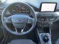 Ford Focus Turnier 1.5 TDCi TITANIUM LED+NAVI+AHK+ACC Argent - thumbnail 9