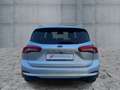 Ford Focus Turnier 1.5 TDCi TITANIUM LED+NAVI+AHK+ACC Argent - thumbnail 5