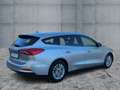 Ford Focus Turnier 1.5 TDCi TITANIUM LED+NAVI+AHK+ACC Argent - thumbnail 6