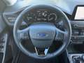 Ford Focus Turnier 1.5 TDCi TITANIUM LED+NAVI+AHK+ACC Argent - thumbnail 10