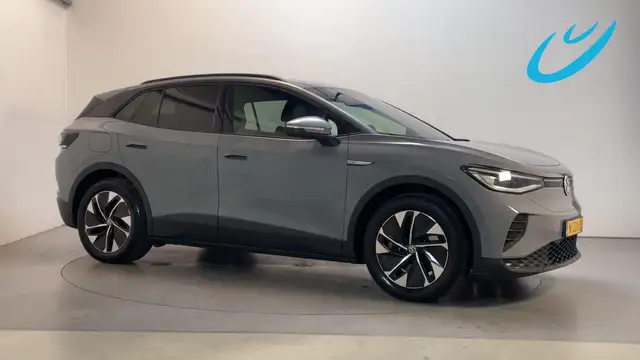 Volkswagen ID.4 Business 77 kWh LED Camera Sfeerverlichting Naviga