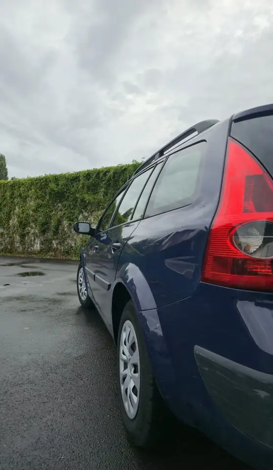 Renault Megane Mégane Classic 1.6e Alizé A, foto 2