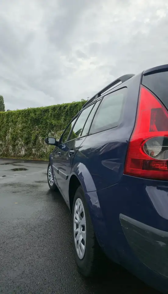 Renault Megane Mégane Classic 1.6e Alizé A, foto 3