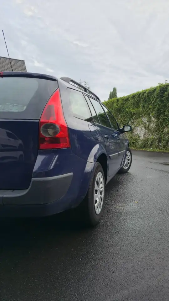 Renault Megane Mégane Classic 1.6e Alizé A, foto 11