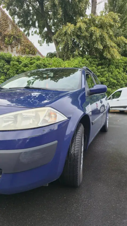 Renault Megane Mégane Classic 1.6e Alizé A, foto 10