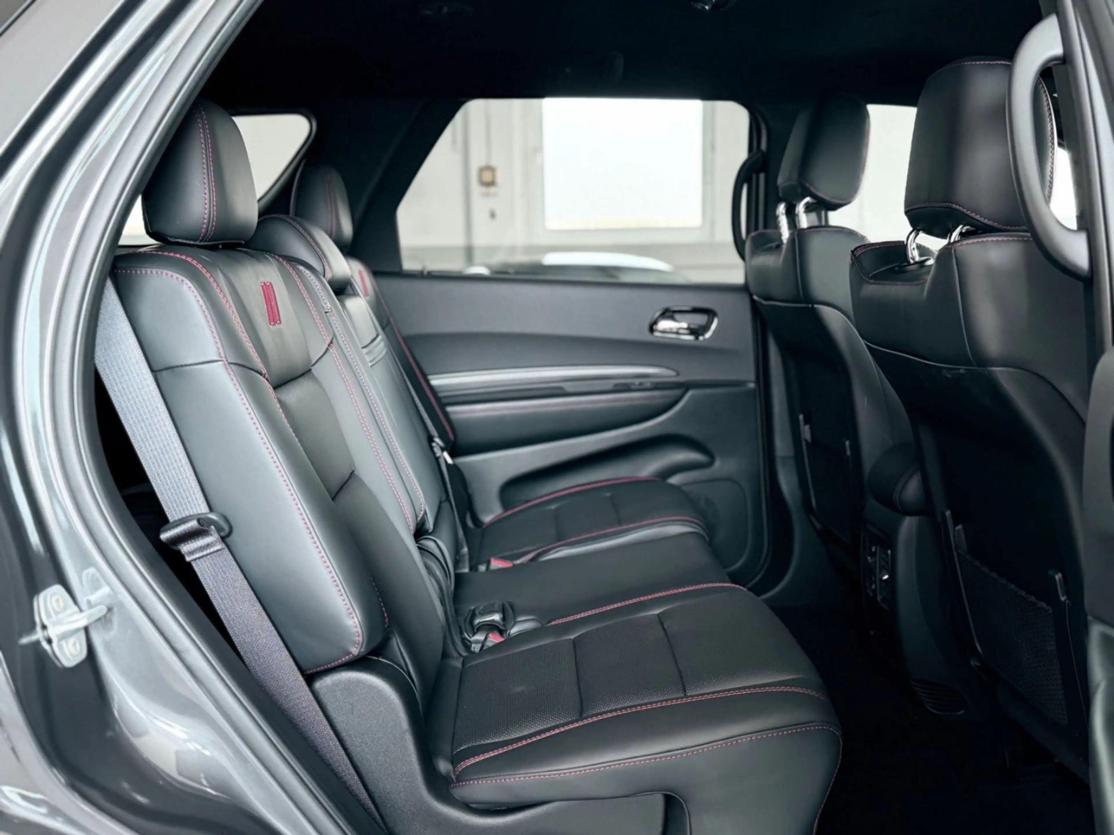 Dodge Durango /5.7/V8/HEMI/Neues Modell/BRC Gasanlage — photo 13