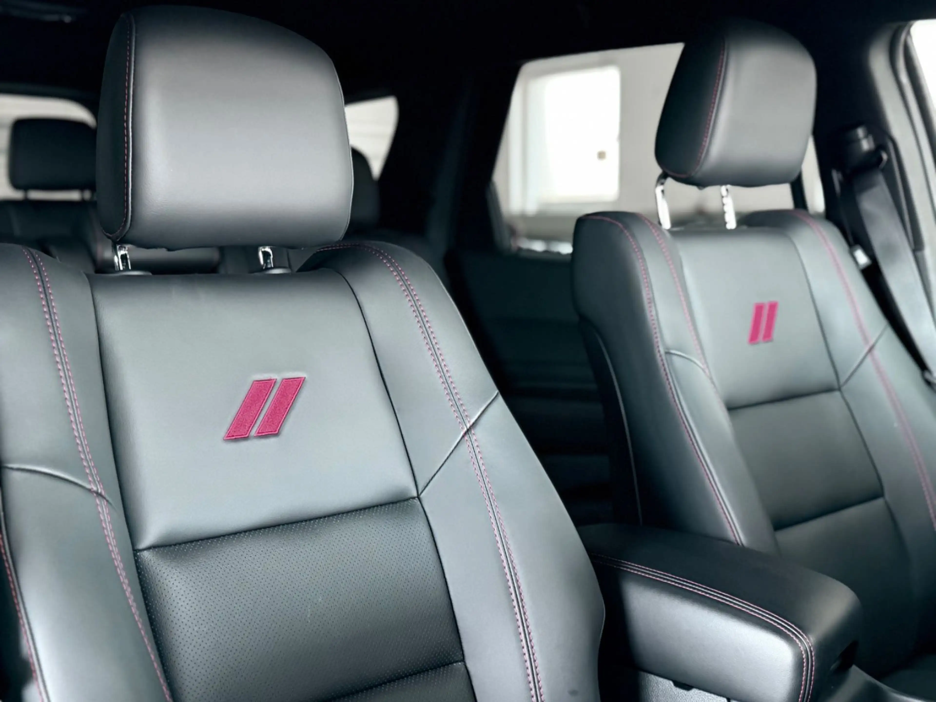 Dodge Durango /5.7/V8/HEMI/Neues Modell/BRC Gasanlage — photo 14