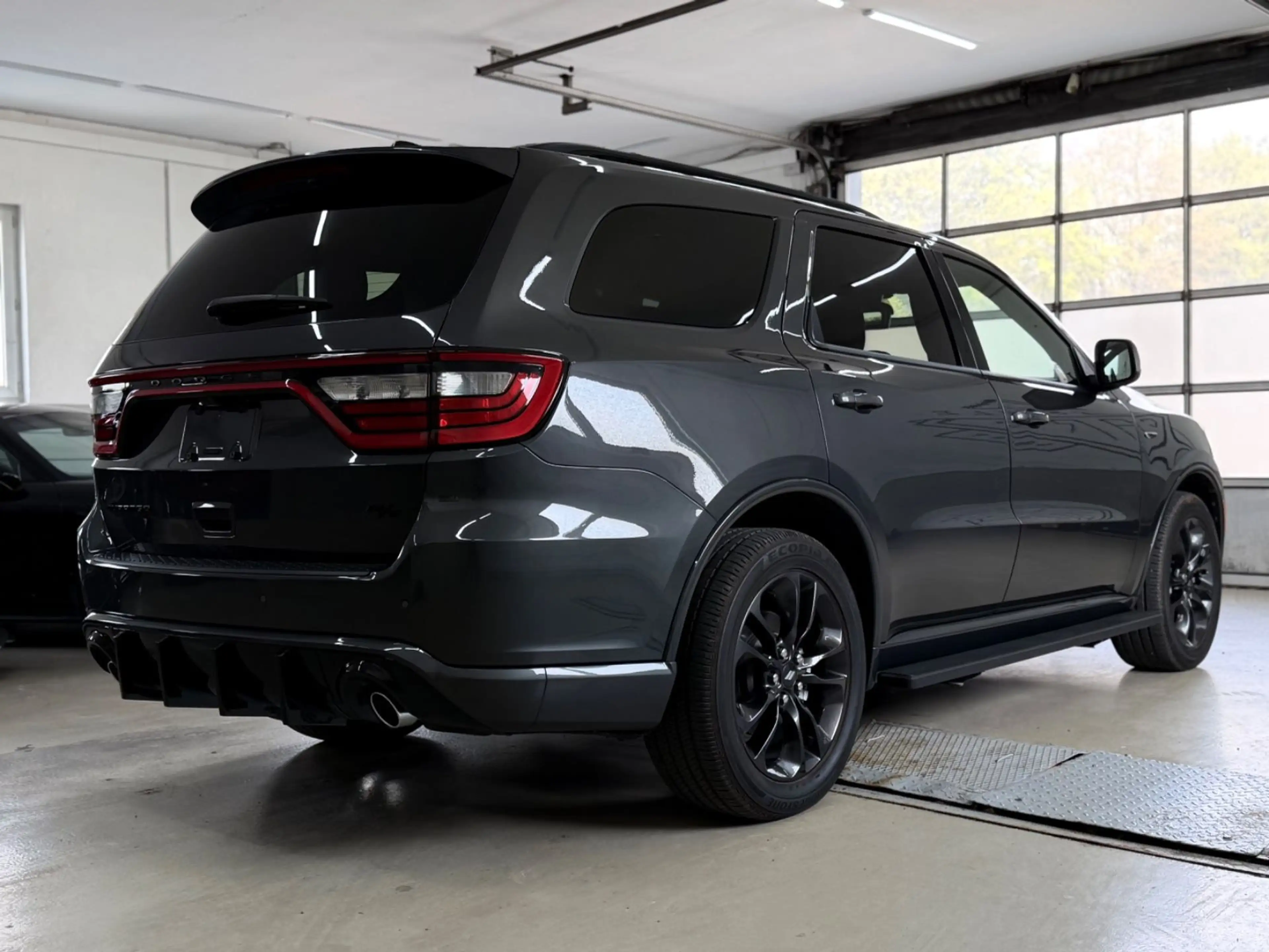 Dodge Durango /5.7/V8/HEMI/Neues Modell/BRC Gasanlage — photo 5