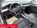 Volkswagen Passat Variant 2.0 TDI DSG Business AHK LED ACC PDC Silber - thumbnail 24