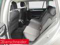 Volkswagen Passat Variant 2.0 TDI DSG Business AHK LED ACC PDC Silber - thumbnail 14