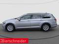 Volkswagen Passat Variant 2.0 TDI DSG Business AHK LED ACC PDC Silber - thumbnail 4