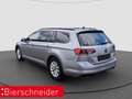 Volkswagen Passat Variant 2.0 TDI DSG Business AHK LED ACC PDC Silber - thumbnail 5