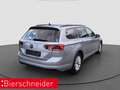 Volkswagen Passat Variant 2.0 TDI DSG Business AHK LED ACC PDC Silber - thumbnail 8