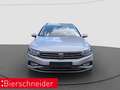 Volkswagen Passat Variant 2.0 TDI DSG Business AHK LED ACC PDC Silber - thumbnail 2