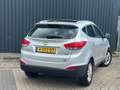 Hyundai iX35 1.6i GDI Style PANO / CLIMA Gris - thumbnail 11