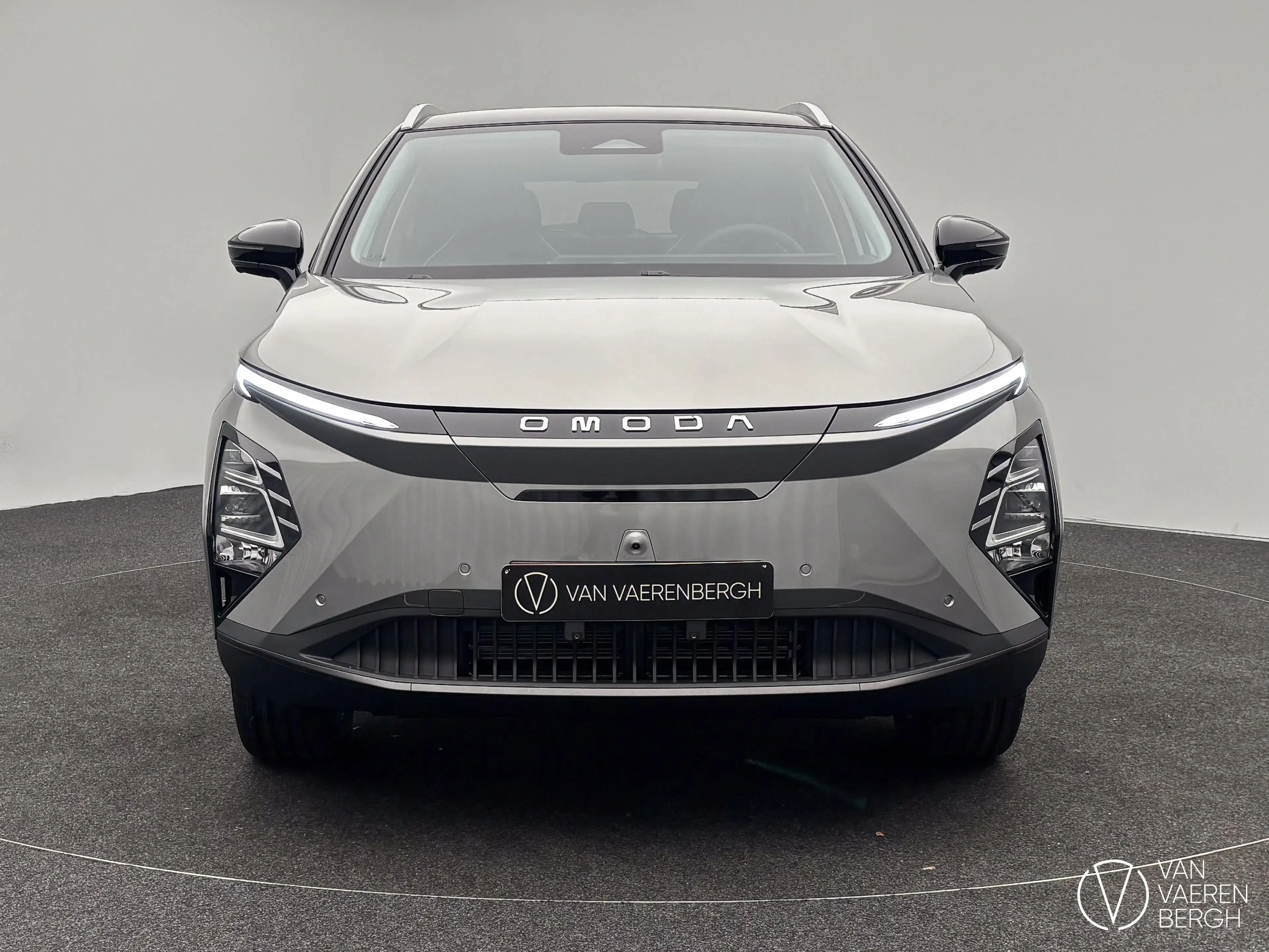 Omoda 5 OMODA 5 EV Premium — photo 8