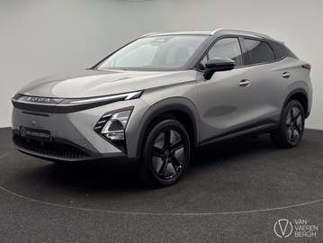 OMODA 5 EV Premium