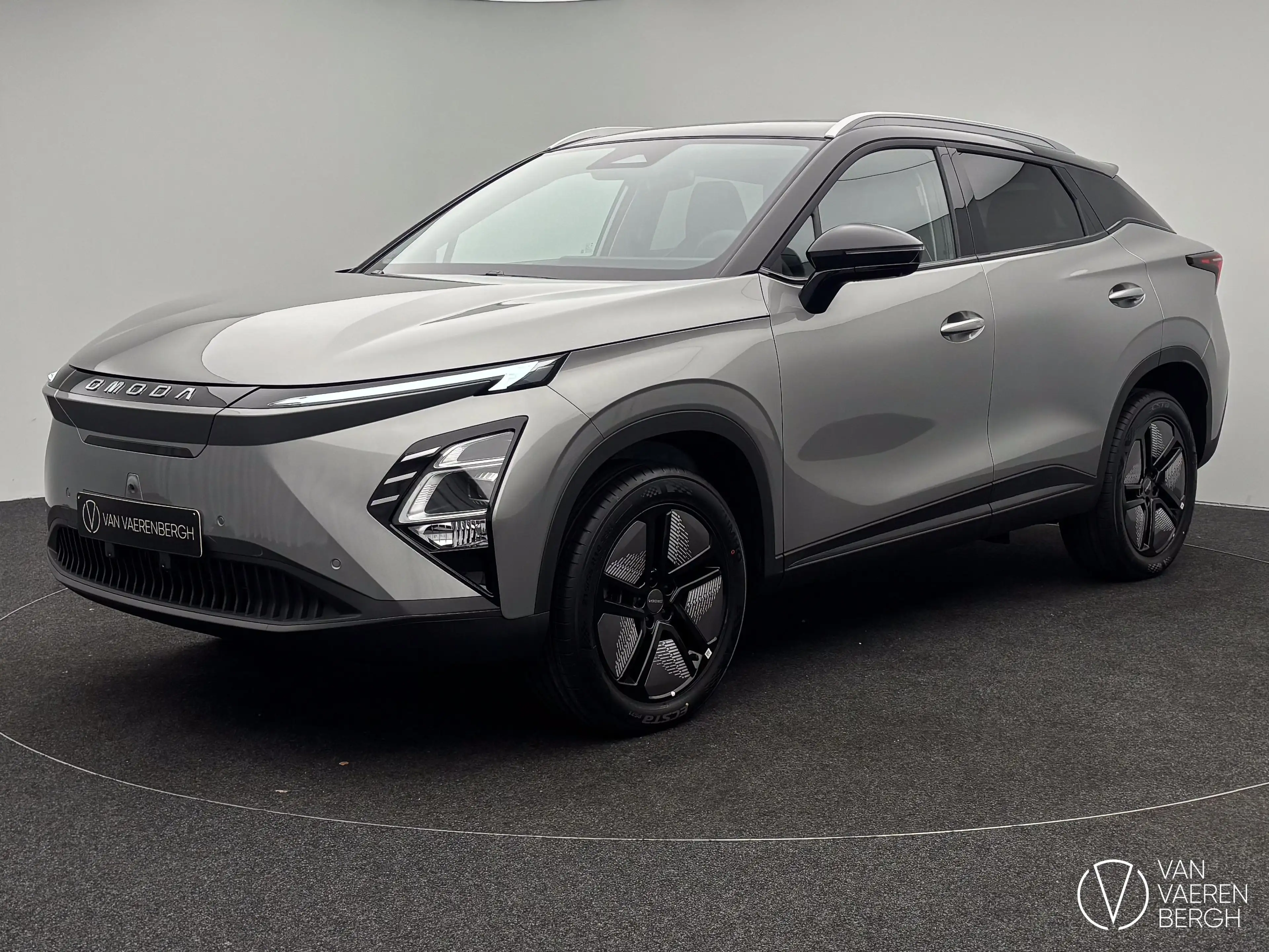 Omoda 5 OMODA 5 EV Premium