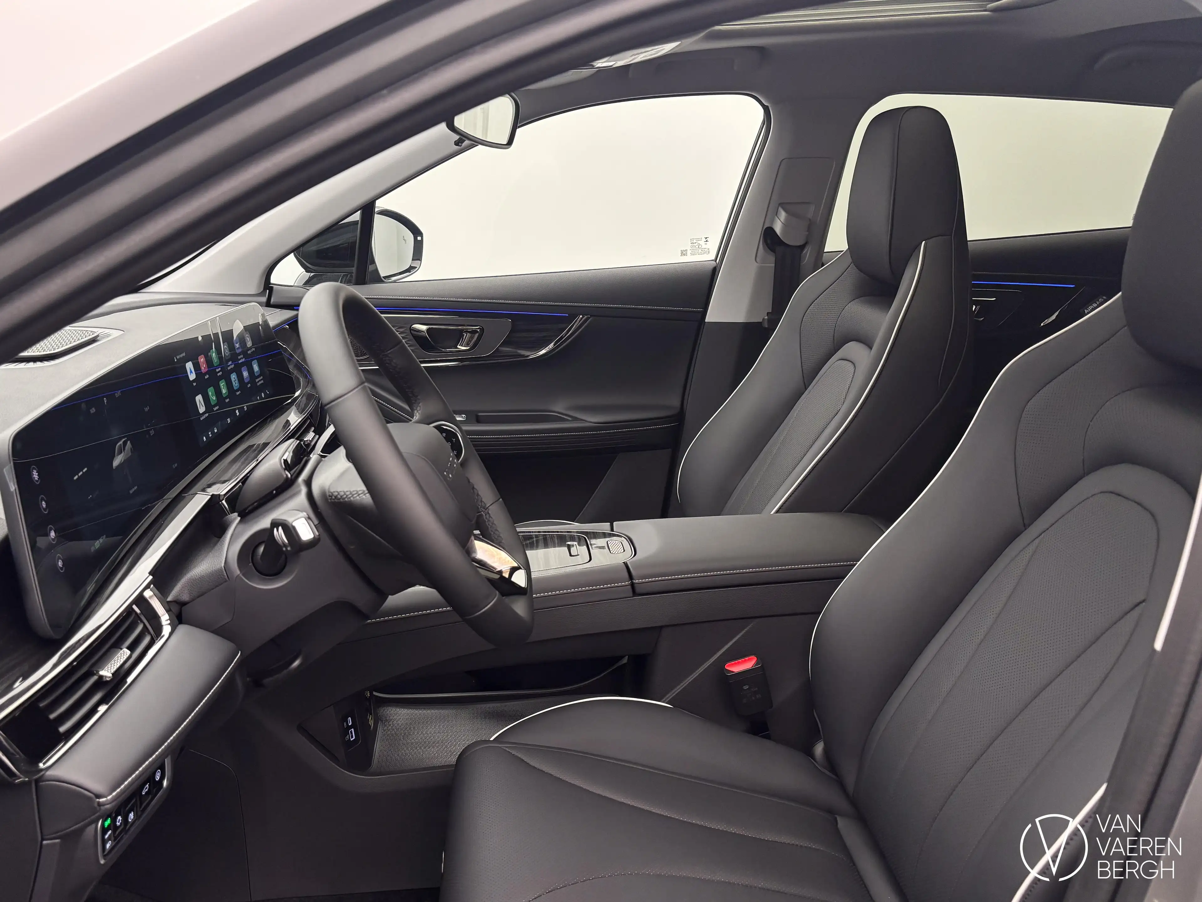Omoda 5 OMODA 5 EV Premium — photo 10