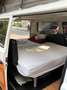 Volkswagen T3 Reimo Aufstelldach Camper Oldtimer H-Kenn. Orange - thumbnail 8