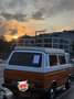 Volkswagen T3 Reimo Aufstelldach Camper Oldtimer H-Kenn. Orange - thumbnail 5