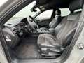 Audi A4 Avant 2.0 TFSI MHEV quattro Sport S line black edi Gris - thumbnail 12