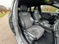 Audi A4 Avant 2.0 TFSI MHEV quattro Sport S line black edi Gris - thumbnail 2